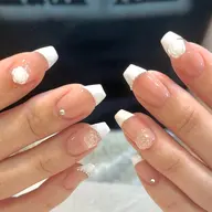 フレンチネイル（オフ無し）