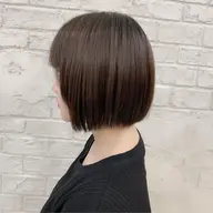 🎀縮毛矯正+超音波トリートメント🎀