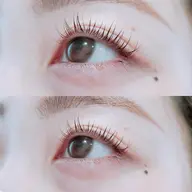 🌷オフ込みパリジェンヌラッシュ🌷