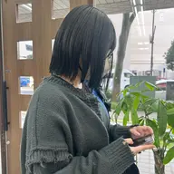 🥕平日限定🥕シャンプー+カット