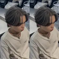 カット+ブリーチ💛×2+カラー🌈+エンドカラー🌈+トリートメント🫧