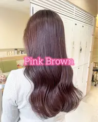 ‎🤍🎱【ワンカラー＋Aujua】