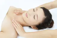  「至福のデコルテリラックスフェイシャルエステ60分」リラックスと美肌改善を叶える、デコルテフェイシャルエステ