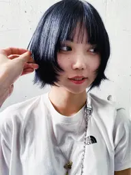 ミニモ学割【U24限定】カット 1h〜