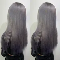 しなやかな髪の毛になりたい方にぴったり✨️オージュアトリートメント🐱