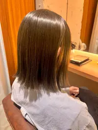 🌈カット➕2stepトリートメント🌈