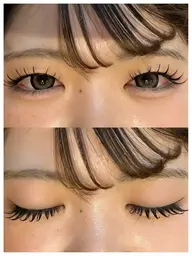 マツエク120本✨