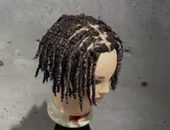 ⚡️【月1人限定】【火曜限定】コームツイスト 針金パーマ ⚡️