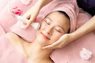 【お肌の老化に悩んだらこちら！】オーダーメイドフェイシャル