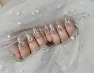 ✨💎ハンドワンカラー💎✨