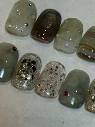 定額アート/オフなし