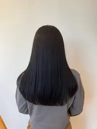 【女性限定】カットモデル（ロングスタイル限定）