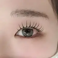 【当日予約限定】パリジェンヌラッシュリフト上のみ(トリートメント込み)