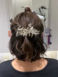 【プチアレンジ】💕（事前にイメージの画像送って頂ける方）