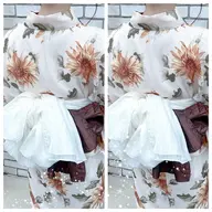 🍉浴衣着付け🍉