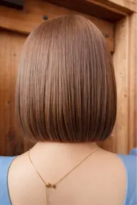 【ミニモ限定】 似合わせカット✂️+カラー🌈+内部補修トリートメント