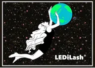 🌙LEDマツエク🌙100本(オフあり)