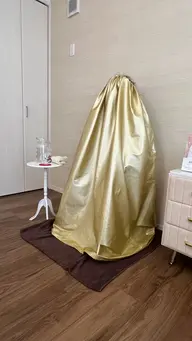 ローズ浴🌹（30分蒸し）フェムケア、妊活