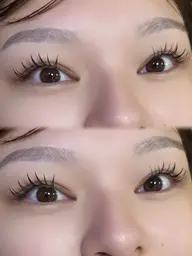 アンドヘルシー マツエク120本