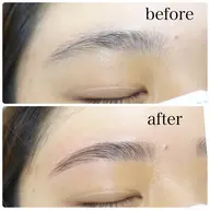 【急募】アイブロウワックス脱毛💙アイリスト💙ミニモ限定価格💙間引きあり