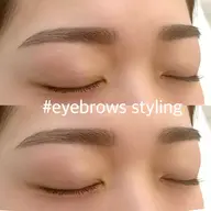 大人気！！美眉スタイリング脱毛🌟