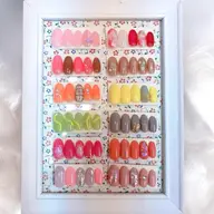 【初回限定】★選べるシンプルアート♪ご新規コース★パラジェル★