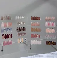 選べる【ハンド】定額ネイル6980円~