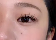 まつ毛エクステ無料モニター⭐️セーブル80本