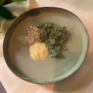 ビタミン蒸し40分¥4000