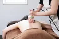 【疲れが抜けない人へ】全身スッキリ✨強圧筋膜リリース90分 ¥9,800