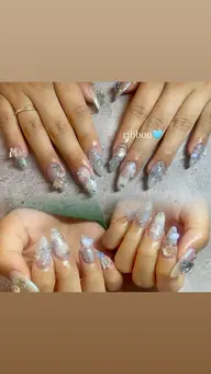 【ハンド】120分持ち込みアートコース(ソフトオフ込み)