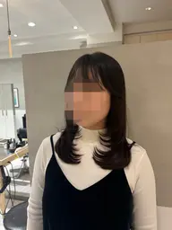 【朝限定】　無料レディースロングカット💇🏻‍♀️🎀　＊詳細必ずお読みください＊