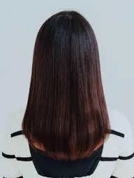 カット＋髪質改善トリートメント