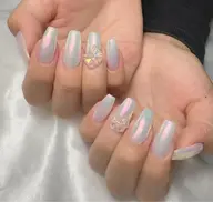 フレンチ/特殊ワンカラー