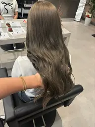 U-24《ミニモ学割》🧞♂️カット+アディクシーカラー+3STEPトリートメント🧞♂️