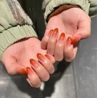 【リピーター様】🪞🌷オフなし〰️ハンドネイル💕