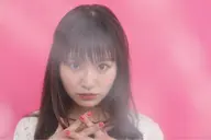 スタイリング＆メイクによる撮影モデル