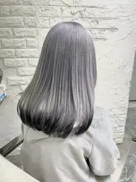 🩵ダブルカラー🩵【ミニモ学割】