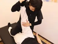 【迷ったらコレ★人気No. 1】全身フルコース整体・矯正 ¥11000→¥7700