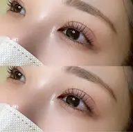 次世代まつ毛パーマ