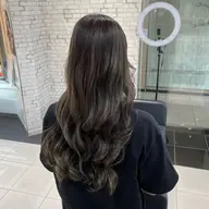 佐野特別クーポン🌻“ハイライト”カラー&ケア剤◆ロング料金込み◆ ［姫路/ミニモ学割/ハイライト/ブリーチ］