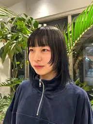 🌸前髪・顔周りカット🌸