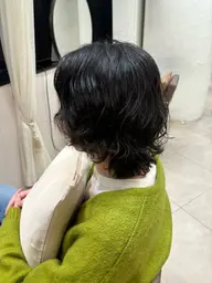 ⚪️4月クーポン⚪️【 メンズ限定 】メンズカット + marbb洗浄 + ミニアロマスパ付