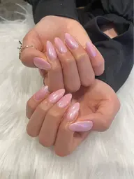 ワンカラーorクリアベースグラデ【オフあり】