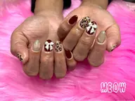 オフ込み片手4本ずつアートコース