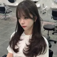 レディースロングカット💇♀️(補修トリートメントなし)