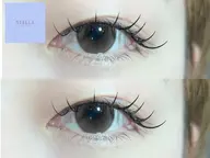 【ミニモ限定価格♡】フラットラッシュ100本🪽ྀི(‪セーブル変更可）