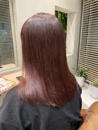 カット＋カラー