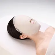 New【初めての方に(ハリ)】温感石膏マスクでハリ感up！60分メニュー✨