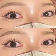 【❄️minimo限定❄️】アイブロウ美眉スタイリング+パリジェンヌラッシュリフト